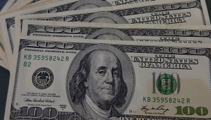 1 Dolar ne kadar oldu, kaç TL? 8 TL altına inen Dolar kuru gerilemeye başladı