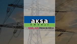 Aksa Enerji, Gürcistan'a elektrik satacak