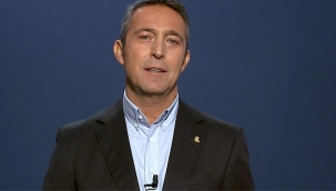 Ali Koç, Yapı Kredi Yönetim Kurulu Başkanı seçildi