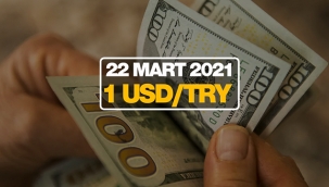 Asya Piyasaları Dolar/TL (USDTRY) fena fırladı anlık veriler canlı akış!