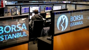 BİST-50'de açığa satış işlemlerinde yukarı adım kuralı 24 Mart'ta devam edecek