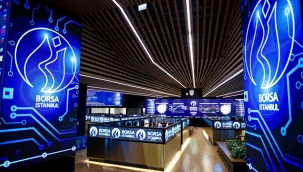 BIST 50 yukarı adım hak sahipliği belirleme işlemleri sürüyor