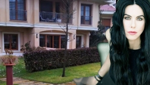Defne Samyeli yeni ev arayışına başladı