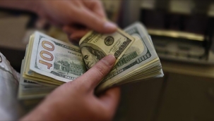 Dolar bugün kaç TL? 31 Mart Euro ve Dolar kuru açılış fiyatları