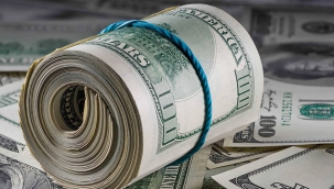 Dolar yeni haftaya nasıl başladı? 29 Mart 1 USD kaç TL?