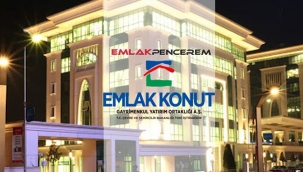 Emlak Konut GYO kar payı dağıtımına başlıyor