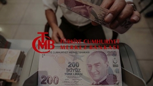 FED faiz kararı sonrası gözler TCMB faiz kararına odaklandı