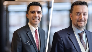 Gayrimenkul Borsası GABORAS'a 2 yeni atama