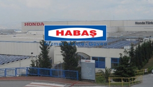 Gebze Honda fabrikası resmen devredildi! HABAŞ Türkiye Honda fabrikasının yeni sahibi oldu...
