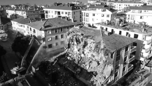 GYODER: "Kentsel dönüşüm sürecine bütüncül yaklaşılmalı"