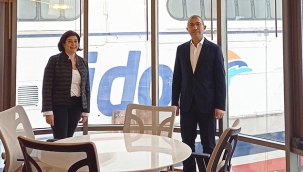 İDO’nun Ticari Alanlarını o emlak firması kiralayacak