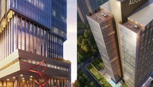 İstanbul Maslak'ta dolara endeksli düzenli getiri fırsatı