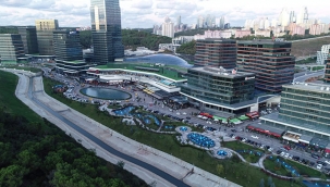 İstanbul'un o projesinde ortaklığını sonlandırdı