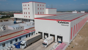 Kalekim, Halka Arz İçin SPK'ya Başvurdu