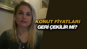 Konut 10 yılda rekor arttı! Konut fiyatları geri çekilir mi?
