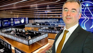 Korkmaz Enes Ergül kimdir, hangi eğitimleri aldı, biyografisi