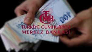 Merkez Bankası 2020 kar payı dağıtımı bu sabah başladı!