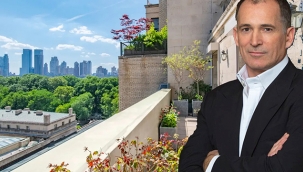 Michael Daffey, Epstein'ın evini Bitcoin yatırımlarıyla 51 Milyon Dolara satın aldı