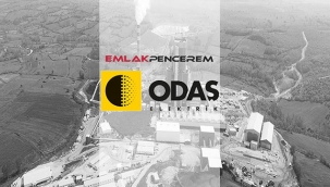 Odaş Elektrik, Özbekistan'da dev enerji tesisi kuracak