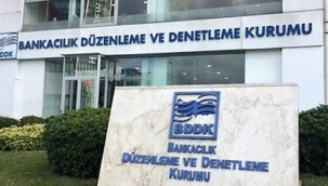 Ortak Varlık Yönetim şirketine BDDK faaliyet izni verildi