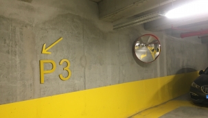 Otoparklar, daire fiyatını da düşürebilir mi?