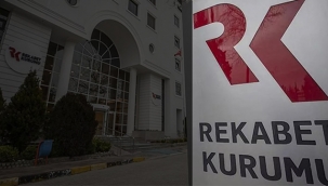 Rekabet Kurumu 30 uzman yardımcısı personel alımı için sınav açtı