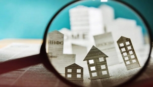 Son 1 Ayda Türkiye'nin En Çok Ev Aranan Semtleri