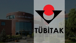 TÜBİTAK Bursa'da personel alım ilan yayımlandı