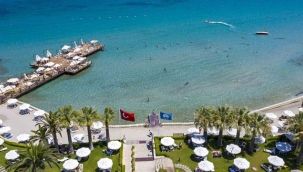 Turizm tesislerinin nitelikleri hakkında yeni tebliğ