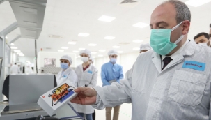 Xiaomi Avcılar'dan "Made in Turkey" damgalı telefonlar Dünya pazarına girecek