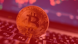 Bitcoin (BTC) sert düştü deprem yaşattı! BTC çakılınca alt coinler dahil her şey kırmızı