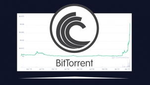Bittorrent (BTT) rekor yükseldi! BTT coin alınır mı, bu hafta yükseliş sürer mi?
