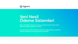 DgPara elektronik para faaliyet izni aldı