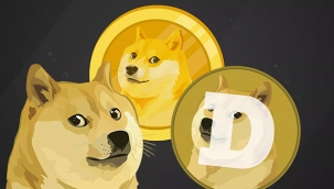 Doge Coin sert yükseliş sürüyor! Dogecoin için son grafik yeni hedef neresi?