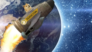 Dogecoin bugün 10 TL olsa kimse şaşırmayacak!