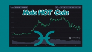 Holo (HOT) coin yataya mı bağlıyor? Holo coin grafik ve yorumlar ne işaret ediyor?