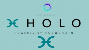 Holo HOT sert yükseldi! Holo Coin ilk 3'te...