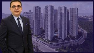 İstanbul'da Esenyurt ilçesi örnek bir kentsel dönüşüm başarı hikayesi sunuyor