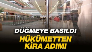 Kira sözleşmelerinde yeni zorunlu haller! Hükümetten kira adımı...