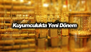 Kuyumcuları yakından ilgilendiren kritik yönetmelik