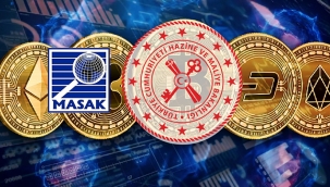 MASAK, Kripto Para borsaları ve yatırımcıları için kritik adım atıldı