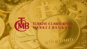 Merkez Bankası'ndan kritik kripto para yönetmeliği! Kripto paralar resmileşti...