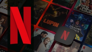 Netflix çöktü! 25 Milyar dolar değer kaybetti