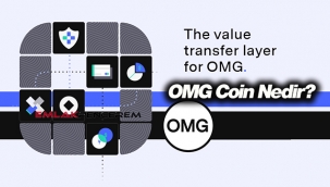 OMG coin sert yükseldi! OMG (OMG) nedir, nereden alınır, yükselişi devam eder mi?