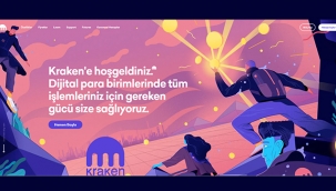 Önce Coinbase, sonra Kraken Nasdaq’a kote olacak