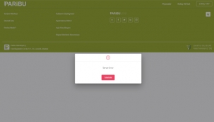 Paribu çöktü mü? Bu kez hangi coin nedeniyle Paribu'da işlem yapılamıyor?