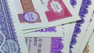 Pay senetlerine flaş düzenleme! yeni zorunluluklar getirildi