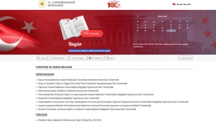 Resmi Gazete 16 Nisan Cuma günü hangi kritik karar ve yönetmeliklerle yayımlandı?