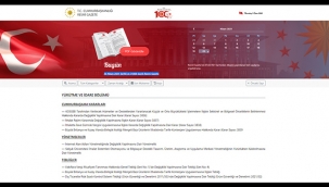 Resmi Gazete 20 Nisan sayısı yayımlandı! Bugün yürürlüğe giren hangi önemli kararlar var?