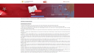 Resmi Gazete'de 10 Nisan tarihinde alınan hangi önemli kararlar yürürlüğe girdi?